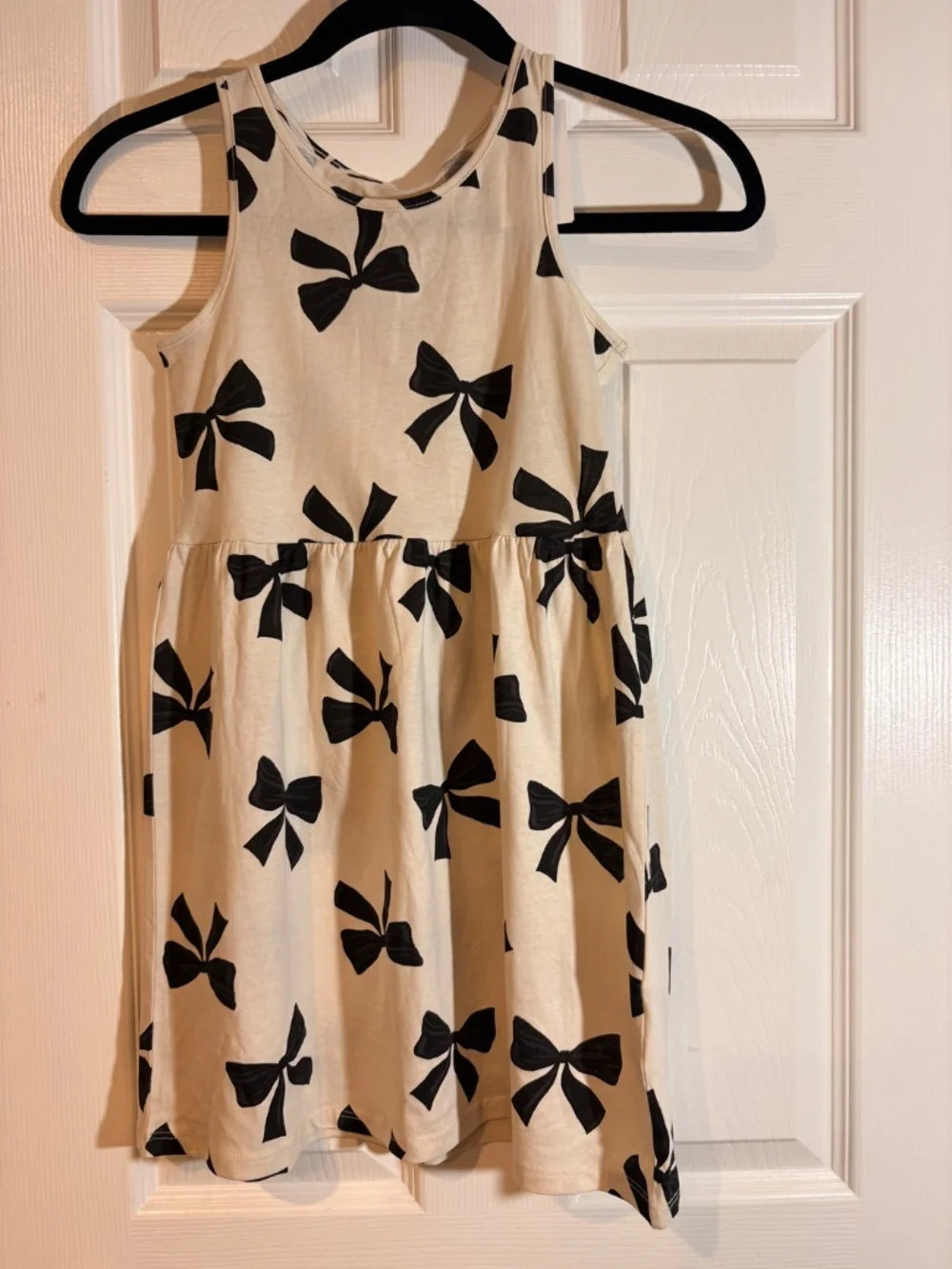 NWT Dress Bundle, Old Navy size 8 and H&M size 6x/7